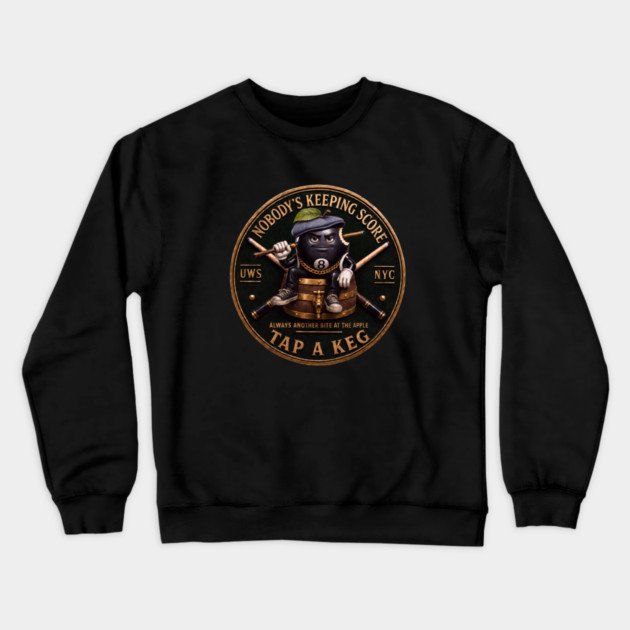 Crewneck